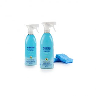 Bathroom Cleaner