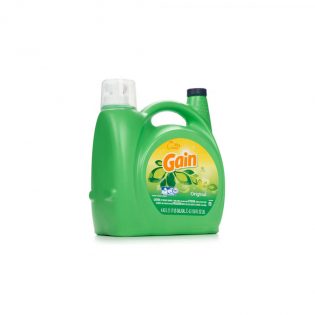 Liquid Detergent